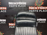 1997-2004 C5 CORVETTE LH SEAT BACK CUSHION INSERT OEM #1088
