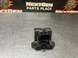 2021 MUSTANG GT FUEL PUMP CONTROL MODULE M1PA-9D370-BD OEM #1147