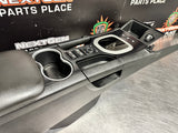 08-09 PONTIAC G8 CENTER CONSOLE OEM #948