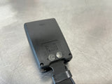 08 - 09 PONTIAC G8 RH PASSENGER SIDE SEAT BELT BUCKLE RECEIVER 92204564 OEM #556