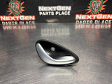 04-06 PONTIAC GTO RH PASSENGER SIDE INTERIOR DOOR HANDLE 92055320 OEM #1043