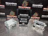 2015 FORD MUSTANG GT SYNC 2 RADIO WITH SCREEN AND RECEIVER W OUT NAV OEM #1330