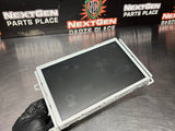 2011 FORD MUSTANG GT RADIO NAV TOUCHSCREEN BR3T-10F839-AC #931