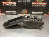 2015 CAMARO SS FUSE BOX ENGINE BAY OEM 22760635 #1205
