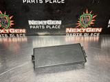 2014 FORD MUSTANG GT FUSE BOX RELAY MODULE COVER LID OEM 6E5T-14A003-AB #1291