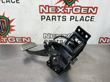 08-09 PONTIAC G8 GT BRAKE PEDAL ASSEMBLY OEM #611