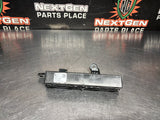 2019 FORD MUSTANG GT THEFT CONTROL MODULE GD9T-15K619-CB OEM #1228