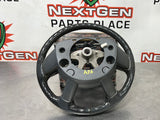 2007 DODGE RAM 3500 STEERING WHEEL OEM #464