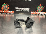 2013 FORD MUSTANG GT FACTORY DUAL HORNS WITH BRACKET OEM #877