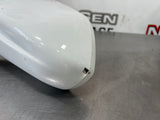 2019 CAMARO SS LH DRIVER SIDE VIEW MIRROR WHITE OEM 84503194 #583