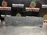05-13 C6 CORVETTE AIR INTAKE CLEANER SPLASH SHIELD 10381295 #1549