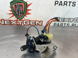 1999 C5 CORVETTE IGNITION SYSTEM WITH KEY 10246848 OEM #651