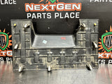 2009 FORD F350 DIESEL LH DRIVER SIDE KNEE PANEL 7C34-25044F08-A OEM #941