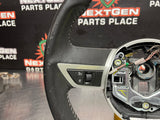 2010 CAMARO SS STEERING WHEEL OEM #999