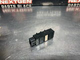 08 - 09 PONTIAC G8 LH SEAT SWITCH OEM 6218013 #1590