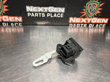2013 FORD MUSTANG GT FUEL PUMP CONTROL MODULE AU5A-9D370-AG OEM #989
