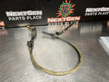 2007 C6 CORVETTE AUTOMATIC 6L80 SHIFTER CABLE OEM #998