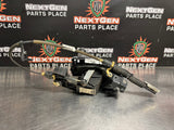 2019 FORD MUSTANG GT AUTO (10R80) SHIFTER WITH KNOB ASSEMBLY OEM #958