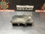 2005 FORD F350 FISHER 3 PORT ISOLATION MODULE 29070-1 #1156