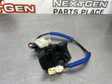 08-09 PONTIAC G8 FUEL GAS DOOR ACTUATOR OEM 92216665 #542