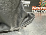 2013 FORD MUSTANG EMERGENCY BRAKE BOOT BLACK OEM #1177