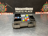 2013 CHEVY SILVERADO CABIN FUSE BLOCK 22925213 OEM #1157