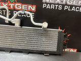17 C7 CORVETTE Z06 TRANSMISSION COOLER OEM #1181