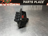 2010 FORD F350 AUXILIARY SWITCHES 8C3T-13D734 #988
