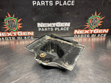 05-13 C6 CORVETTE BATTERY TRAY 10352084 OEM #1266
