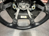 1999 C5 CORVETTE STEERING WHEEL BLCK 10419489 OEM #781