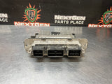 2015 FORD F350 DIESEL 6.7 ECU PCM COMPUTER FC3A-12A650-APA OEM #1114