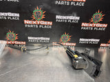 2011 FORD MUSTANG GT AUTO (6R80) SHIFTER WITH KNOB ASSEMBLY OEM #1357