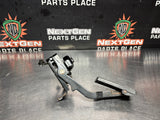 2002 FORD 7.3 DIESEL F250/F350 GAS PEDAL OEM #1004