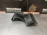 2008 C6 CORVETTE CONVERTIBLE REAR PASSENGER RH SIDE INTERIOR TRIM OEM #1266