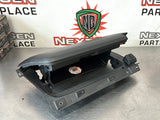 2016 FORD MUSTANG GT GLOVE BOX OEM #363