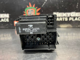 2006 SILVERADO 2500HD INTERIOR UNDERDASH FUSE BOX MODULE 10383308-03 OEM #1318