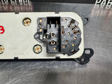 2006 DODGE RAM 3500 5.9 CLIMATE CONTROL P55056569AC OEM #1023