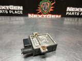 2005 LLY DURAMAX GLOW PLUG MODULE OEM #1064