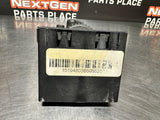 2005 CHEVY SILVERADO 6.0 GAS HEADLIGHT DIMMER SWITCH OEM #639