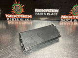 2011 FORD MUSTANG GT FUSE BOX RELAY MODULE COVER LID OEM #968