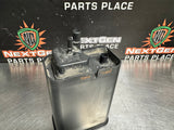 2010 CAMARO SS EVAP FUEL VAPOR CHARCOAL CANISTER OEM #1232