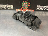 2012 FORD F250 FUSE BOX BODY CONTROL MODULE BCM BC3T-14B476-DJ OEM #1235