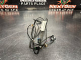 08-09 PONTIAC G8 FRONT BUMPER HARNESS OEM 92207877