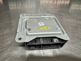 2014 DODGE RAM 2500 BIG HORN 6.7 CUMMINS AIR BAG MODULE 68085883AF OEM #726