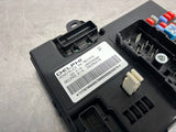 2012 C6 CORVETTE BCM BODY CONTROL MODULE FUSE BOX OEM 20934684 #1492