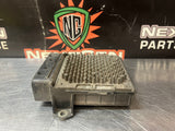 2008 GMC DURAMAX A40 ALLISON TCM 25836825 CORE #1273