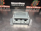 2015 FORD F350 DIESEL RADIO CD MP3 PLAYER EC3T-19C107-CD OEM #1142