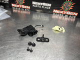 2010 CAMARO SS INSIDE TRUNK RELEASE WITH LATCH OEM 13501988 #1184