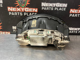 2002 C5 CORVETTE CLUSTER WITH BEZEL OEM 10408309 #1190