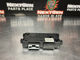 2012 MUSTANG GT TEMPERATURE CONTROL MODULE CR33-19980-BA OEM #847